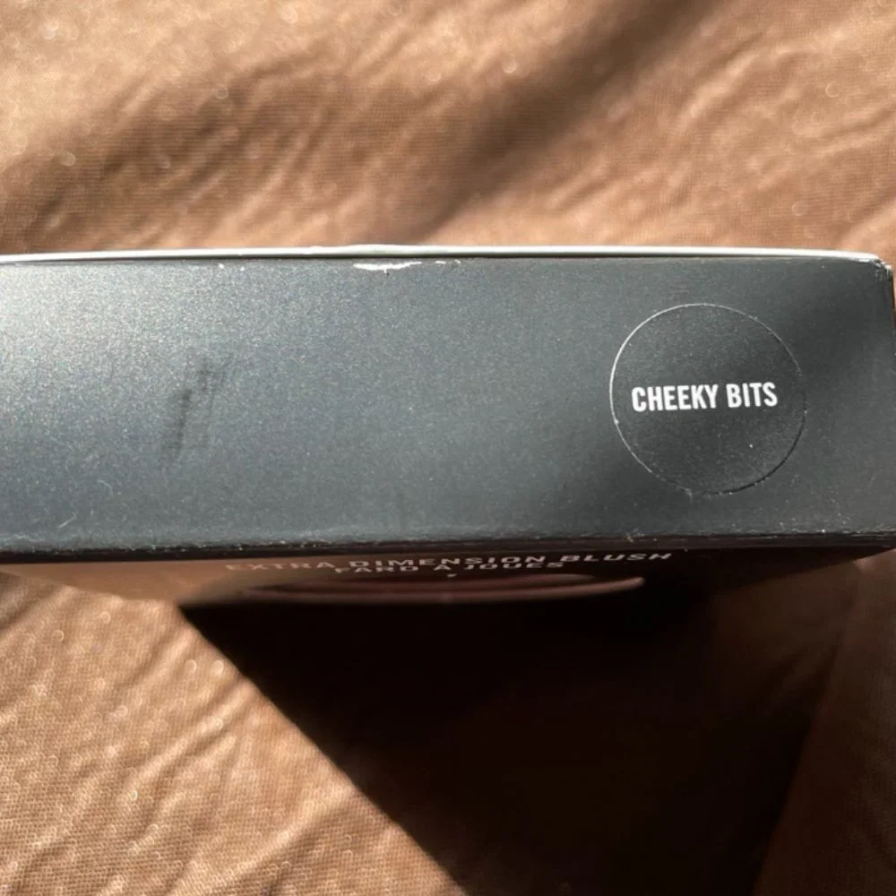 MAC Cosmetics Extra Dimension Blush